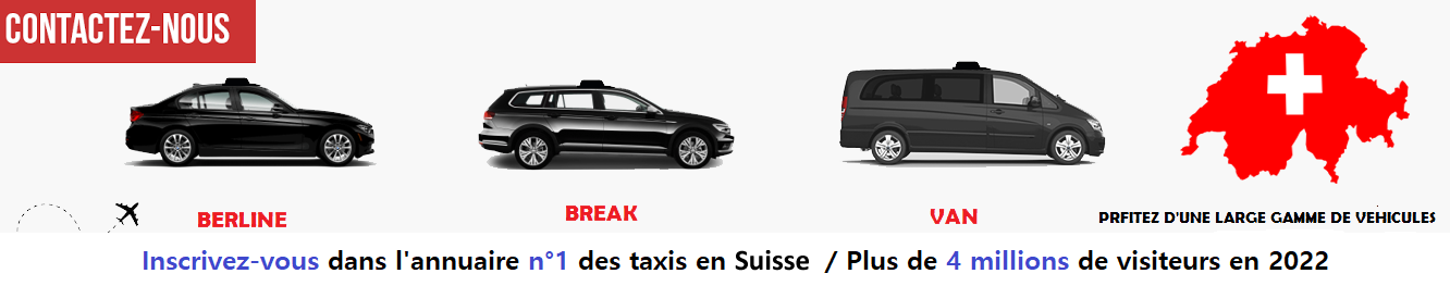 Votre application mobile taxi